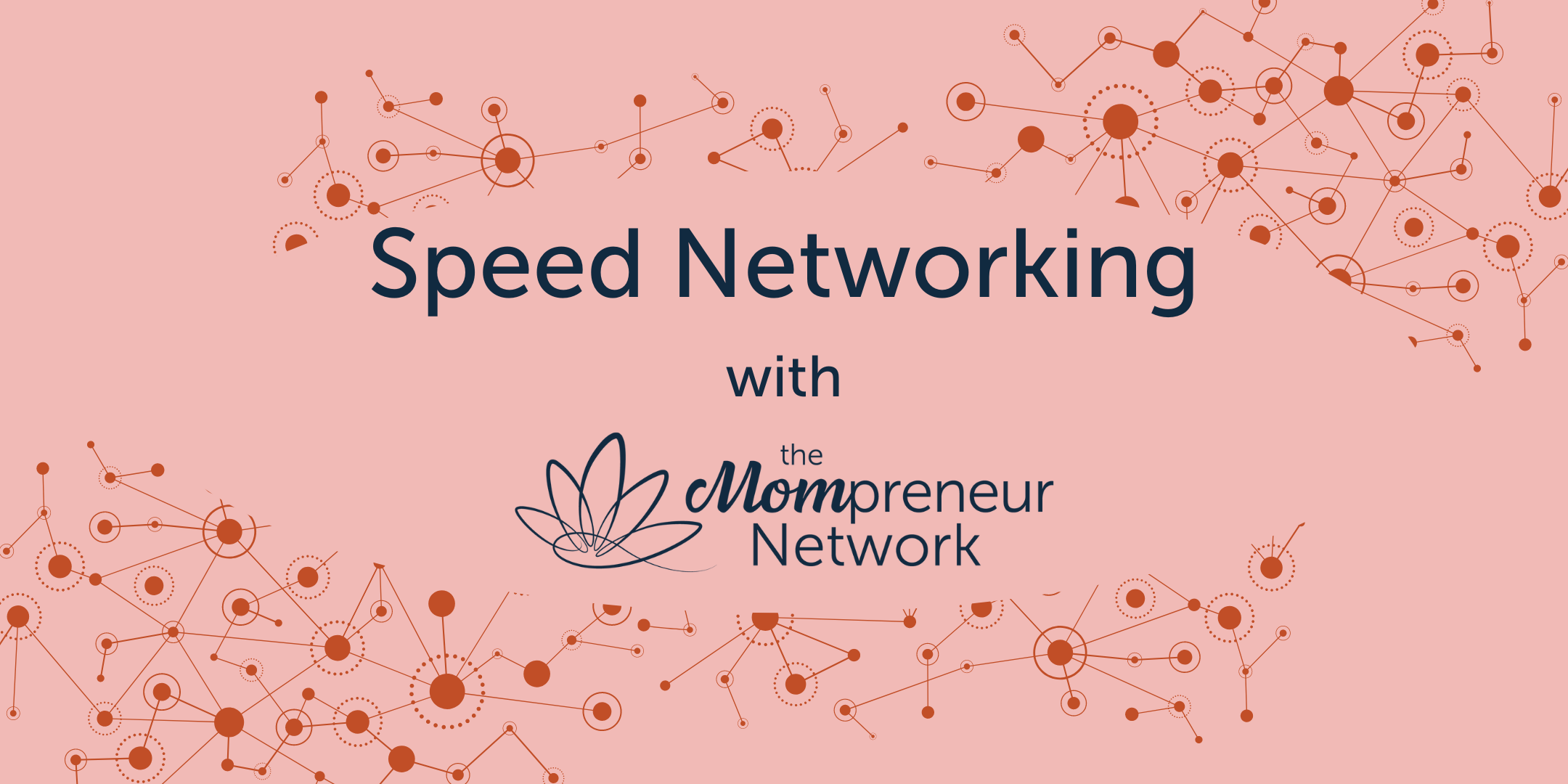 EventBrite Image SpeedNetworking