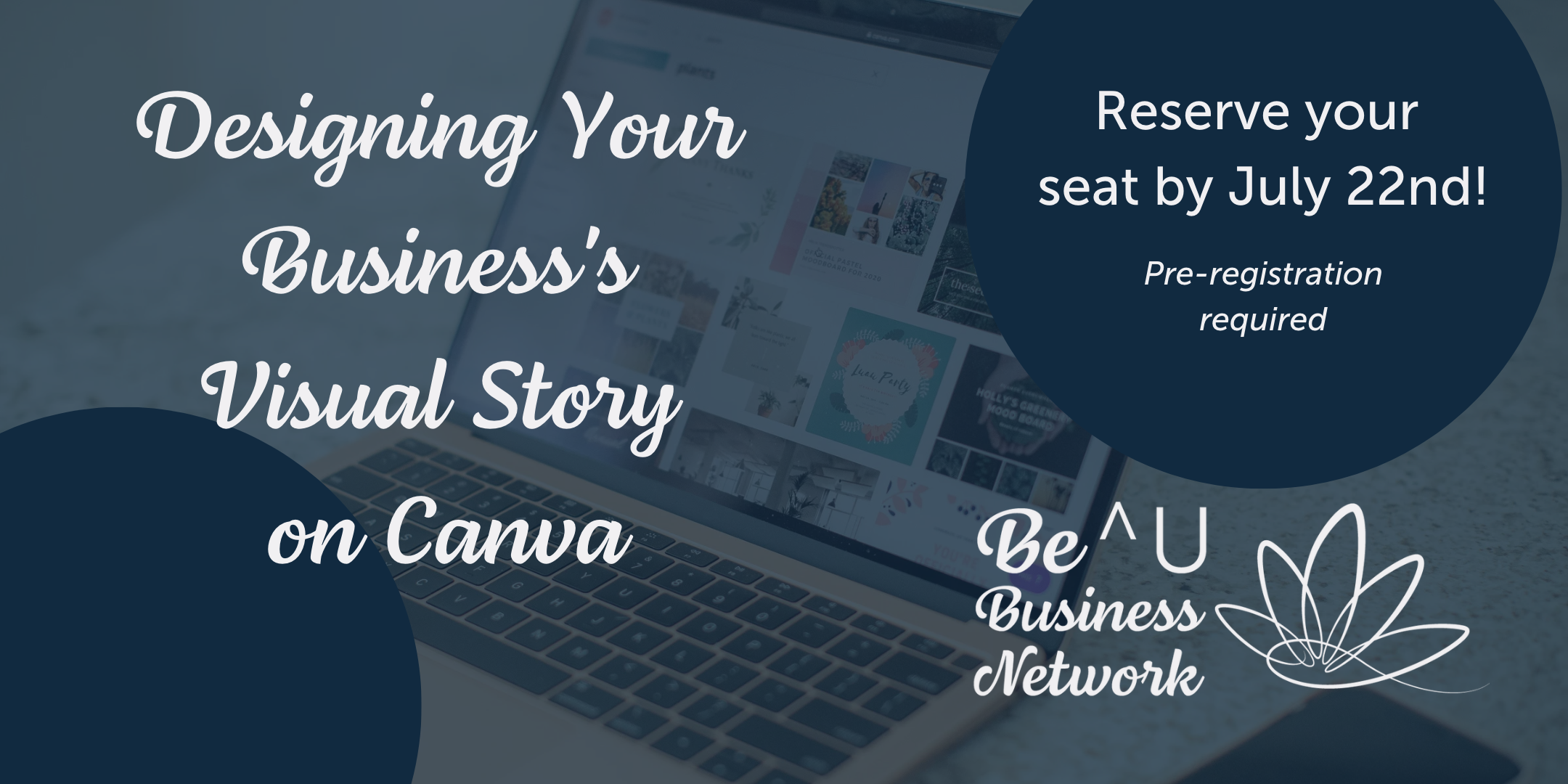 Canva Class